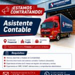 SUDAMERICANA-LOGISTICA PERUANA