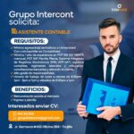 asistente contable