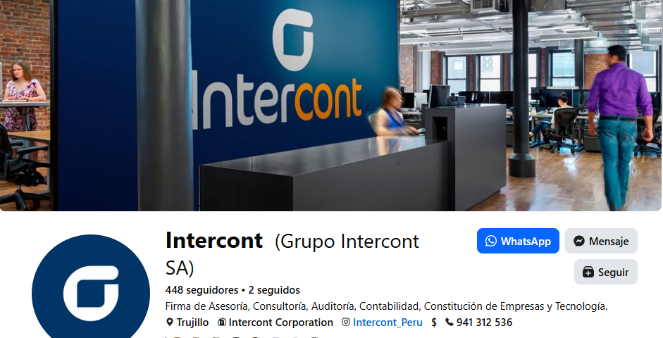 asistente contable