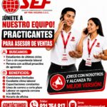 asesor de ventas
