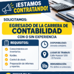 asistente contable