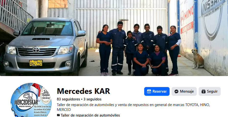 asistente de computacion