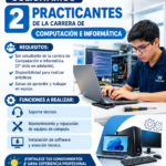 tecnico en computacion